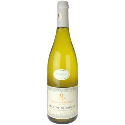 Mâcon-Charnay Les Chênes 2023, Domaine Manciat-Poncet